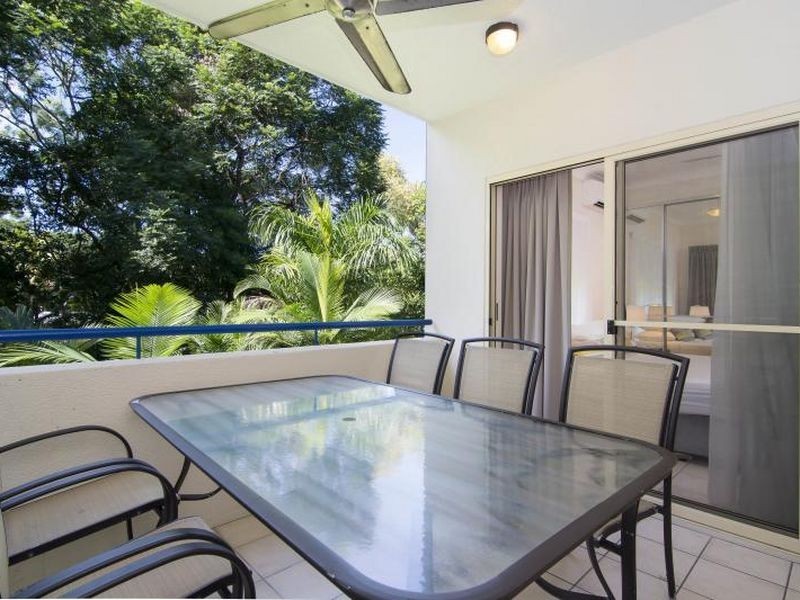 20 Central Plaza/35-37 Davidson Street, Port Douglas QLD 4877