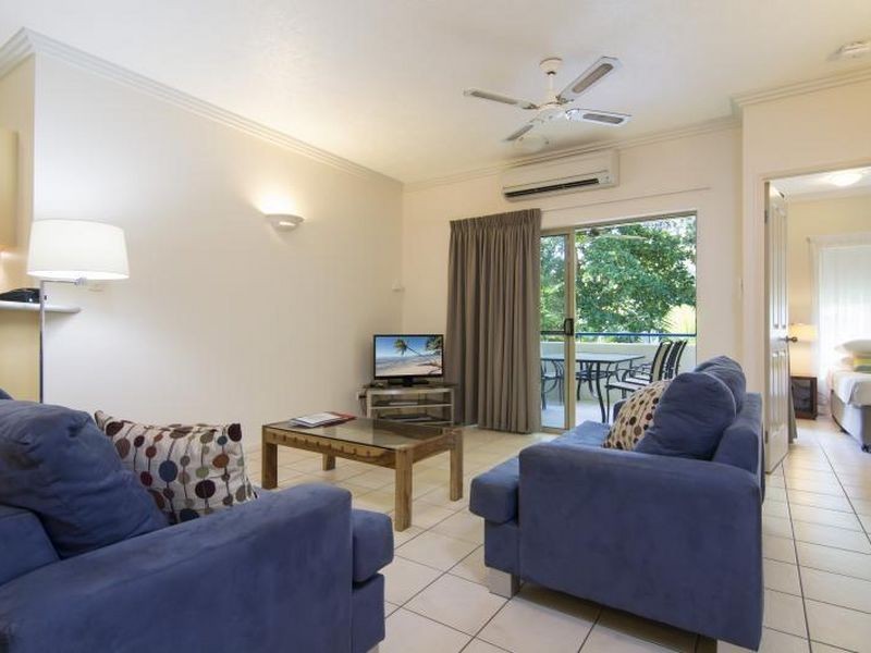 20 Central Plaza/35-37 Davidson Street, Port Douglas QLD 4877