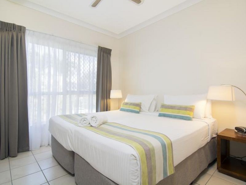 20 Central Plaza/35-37 Davidson Street, Port Douglas QLD 4877