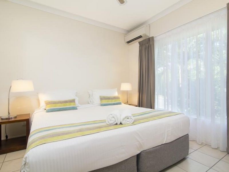 20 Central Plaza/35-37 Davidson Street, Port Douglas QLD 4877