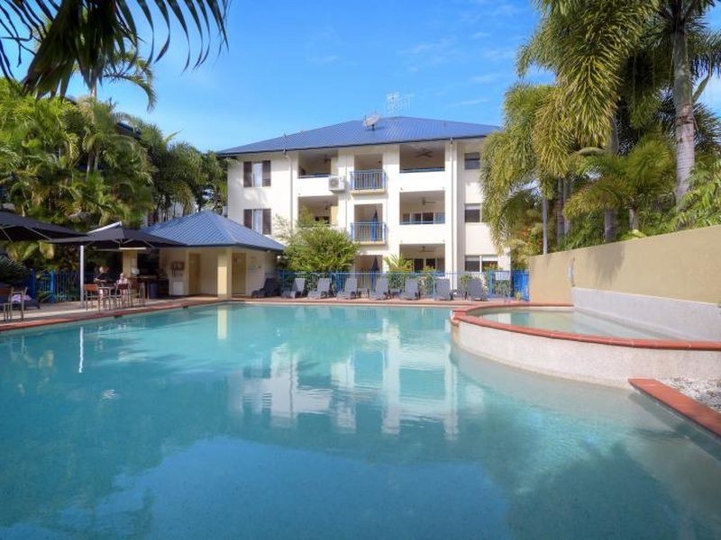 20 Central Plaza/35-37 Davidson Street, Port Douglas QLD 4877