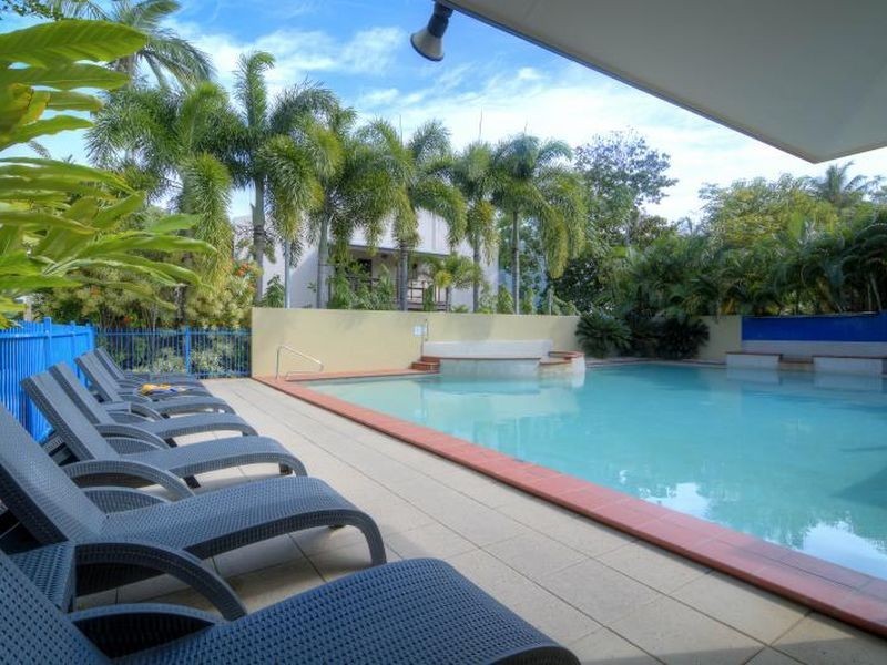 20 Central Plaza/35-37 Davidson Street, Port Douglas QLD 4877