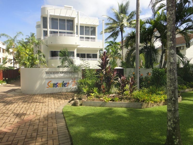 2/7 Garrick Street, Sunseeker Apar, Port Douglas QLD 4877