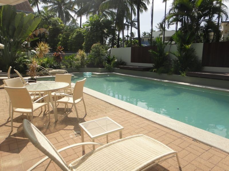 2/7 Garrick Street, Sunseeker Apar, Port Douglas QLD 4877