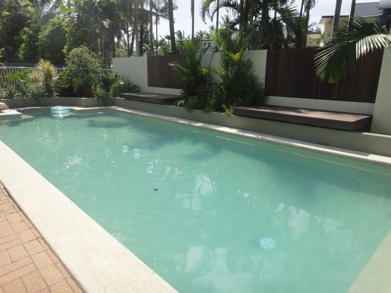 2/7 Garrick Street, Sunseeker Apar, Port Douglas QLD 4877