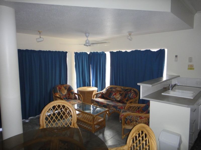 2/7 Garrick Street, Sunseeker Apar, Port Douglas QLD 4877