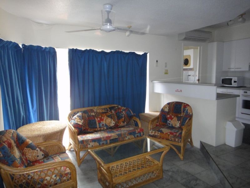 2/7 Garrick Street, Sunseeker Apar, Port Douglas QLD 4877