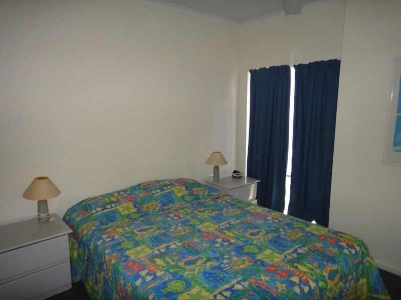 2/7 Garrick Street, Sunseeker Apar, Port Douglas QLD 4877