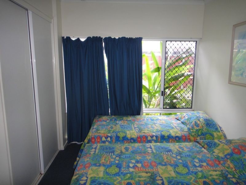 2/7 Garrick Street, Sunseeker Apar, Port Douglas QLD 4877