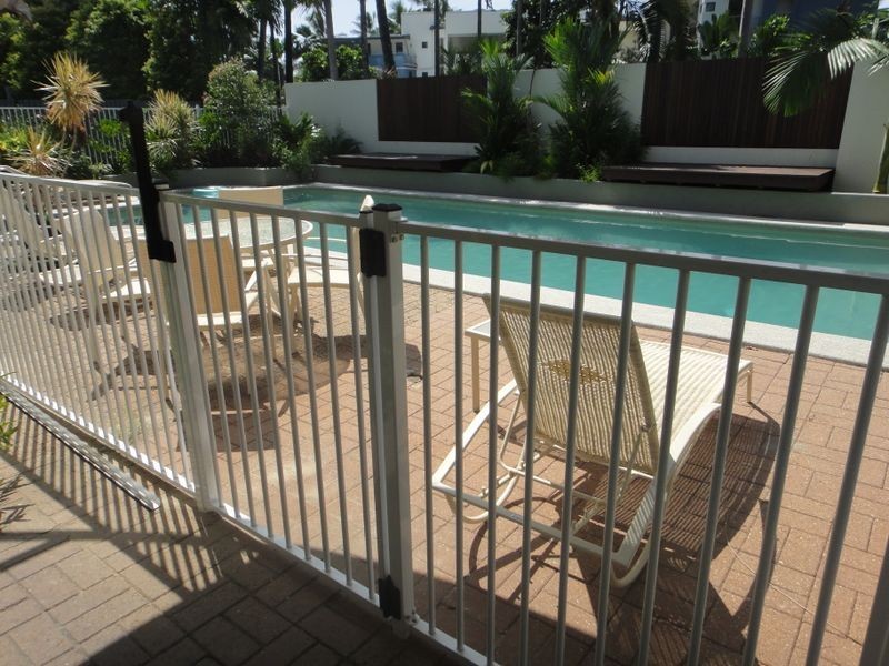 2/7 Garrick Street, Sunseeker Apar, Port Douglas QLD 4877