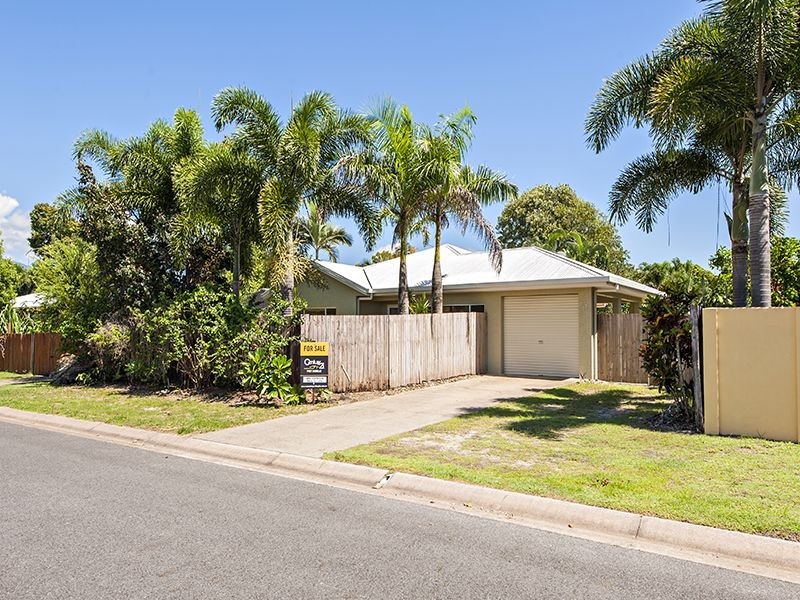 27 Allamanda Street, Cooya Beach QLD 4873