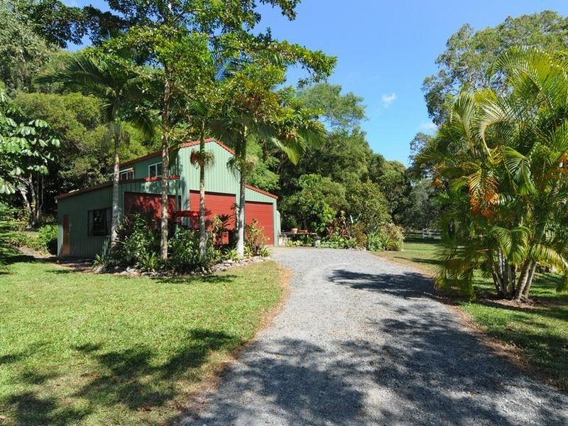67R Trezise Road Mowbray, Port Douglas QLD 4877