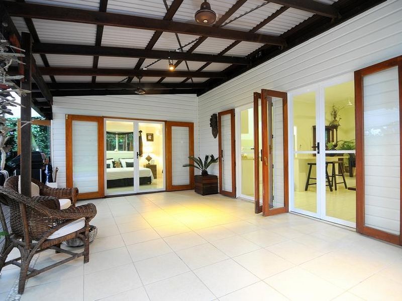 67R Trezise Road Mowbray, Port Douglas QLD 4877