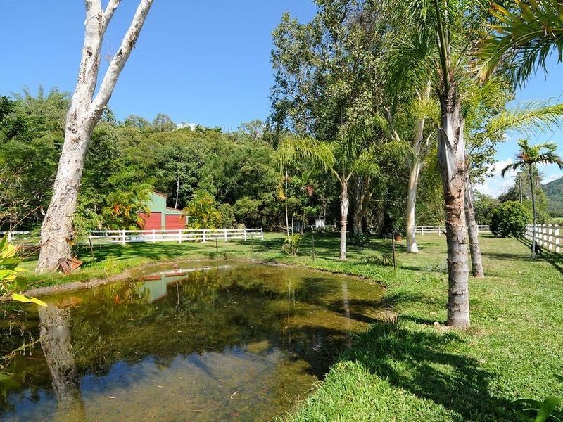 67R Trezise Road Mowbray, Port Douglas QLD 4877