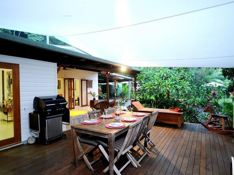 67R Trezise Road Mowbray, Port Douglas QLD 4877