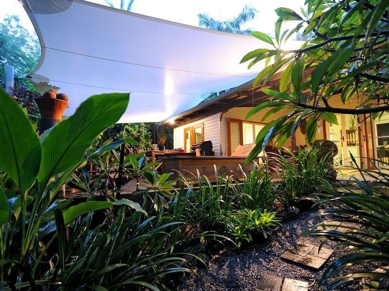 67R Trezise Road Mowbray, Port Douglas QLD 4877