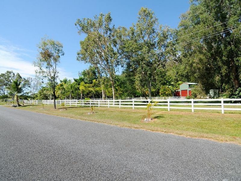 67R Trezise Road Mowbray, Port Douglas QLD 4877