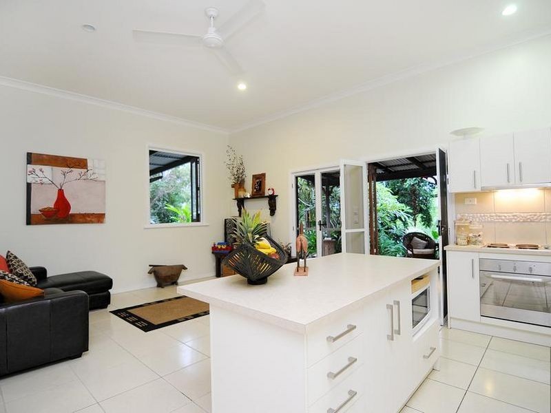 67R Trezise Road Mowbray, Port Douglas QLD 4877