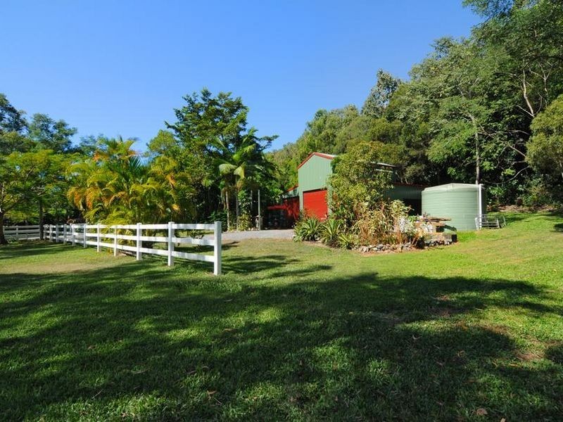 67R Trezise Road Mowbray, Port Douglas QLD 4877