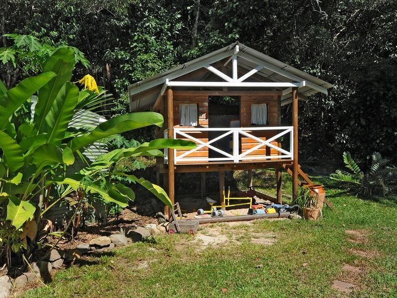 67R Trezise Road Mowbray, Port Douglas QLD 4877