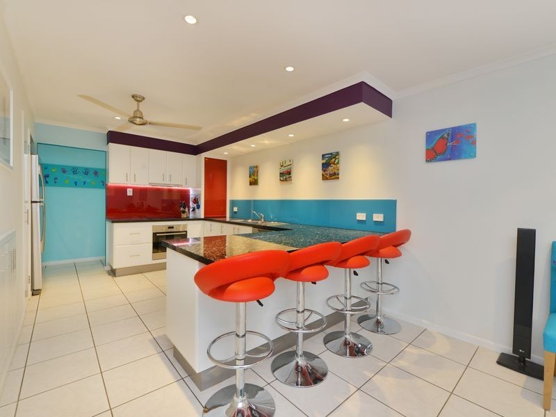 2 Fronds/33 Nautilus Street, Port Douglas QLD 4877