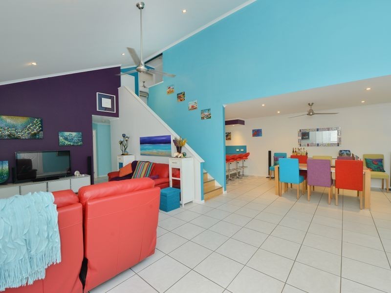 2 Fronds/33 Nautilus Street, Port Douglas QLD 4877