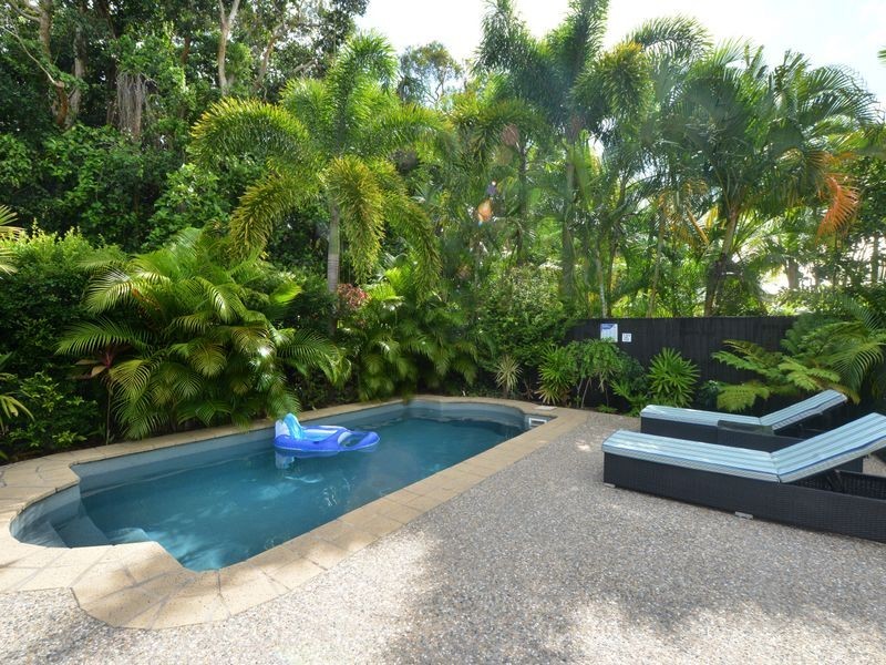 2 Fronds/33 Nautilus Street, Port Douglas QLD 4877