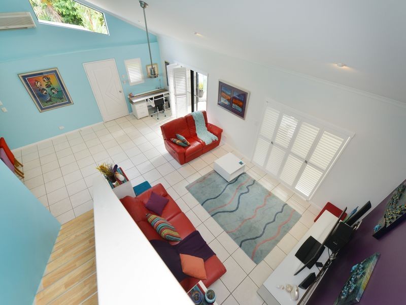 2 Fronds/33 Nautilus Street, Port Douglas QLD 4877