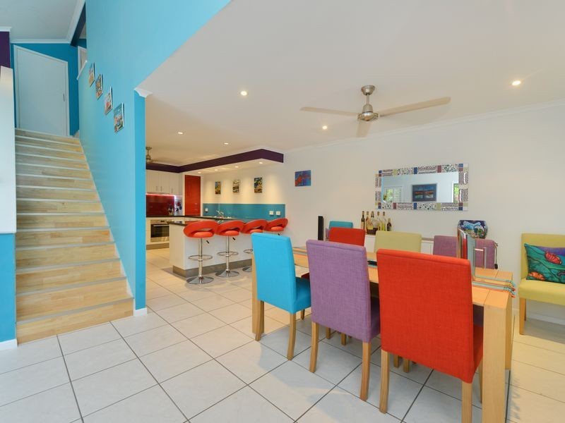 2 Fronds/33 Nautilus Street, Port Douglas QLD 4877