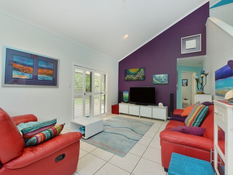 2 Fronds/33 Nautilus Street, Port Douglas QLD 4877