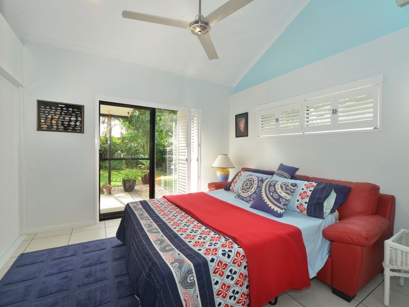 2 Fronds/33 Nautilus Street, Port Douglas QLD 4877