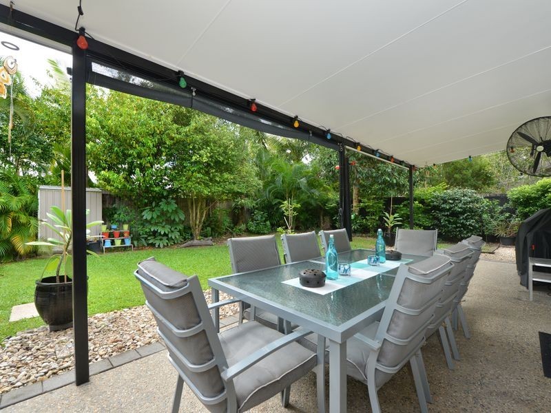2 Fronds/33 Nautilus Street, Port Douglas QLD 4877