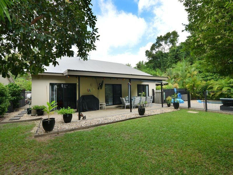 2 Fronds/33 Nautilus Street, Port Douglas QLD 4877