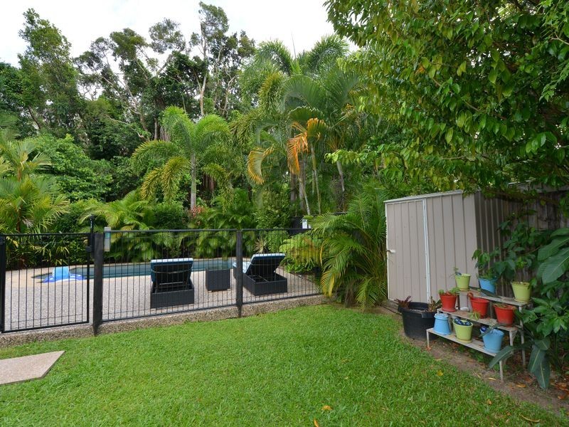 2 Fronds/33 Nautilus Street, Port Douglas QLD 4877