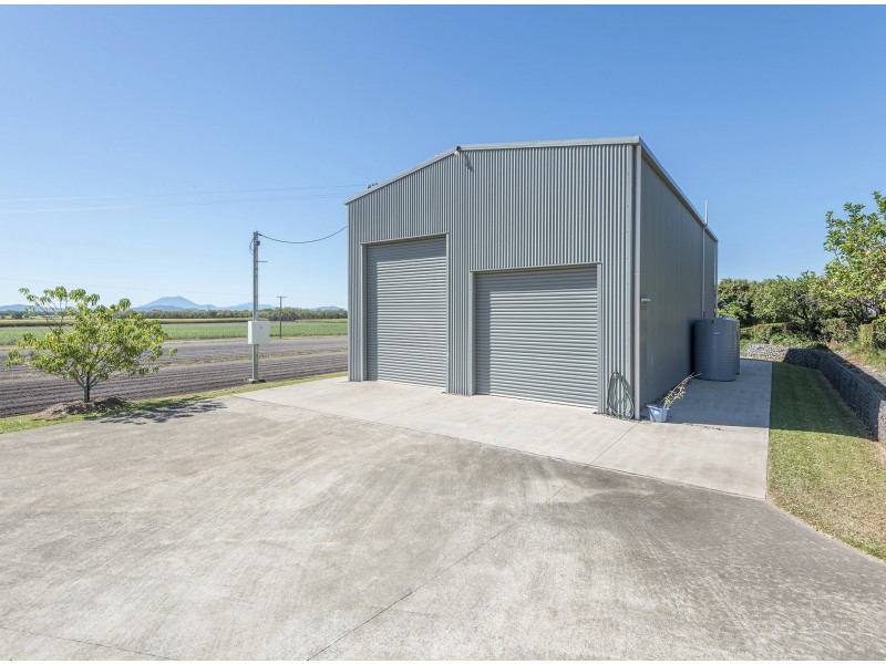 42 Coolalinga Drive, Port Douglas QLD 4877