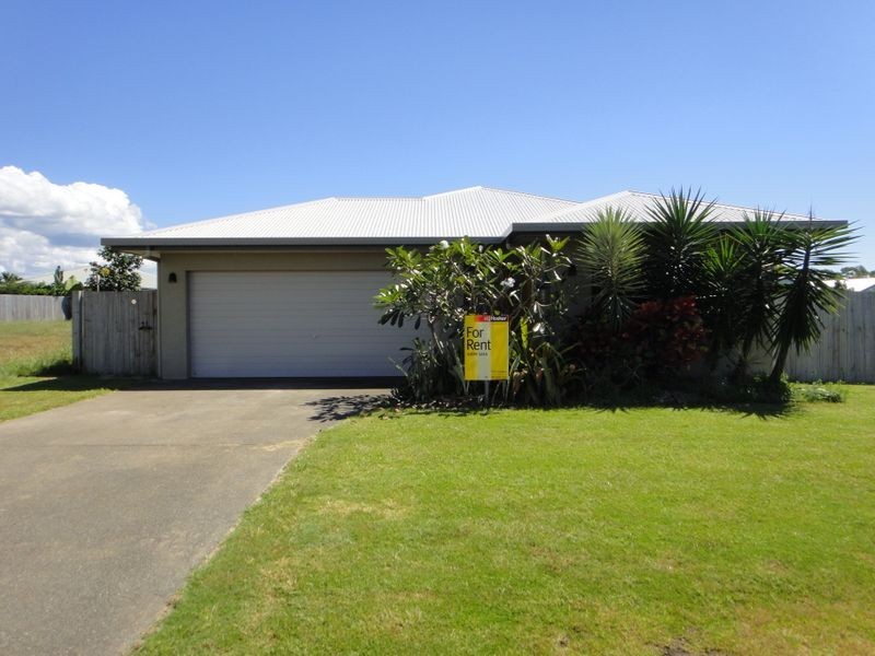 34 Bayil Drive, Bonnie Doon Road, Cooya Beach QLD 4873