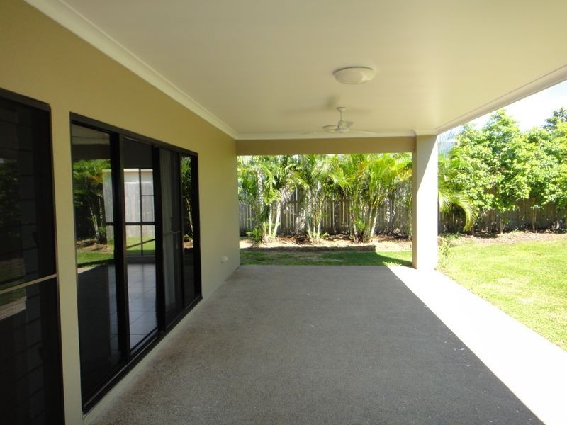 34 Bayil Drive, Bonnie Doon Road, Cooya Beach QLD 4873