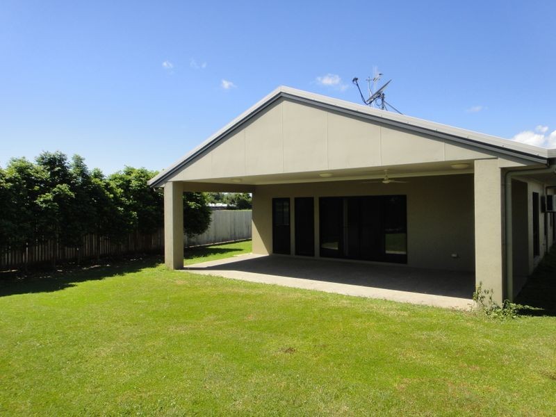 34 Bayil Drive, Bonnie Doon Road, Cooya Beach QLD 4873