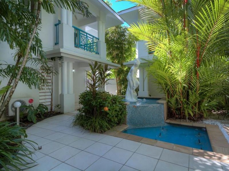 4 Solana/14A-16 Andrews Close, Port Douglas QLD 4877