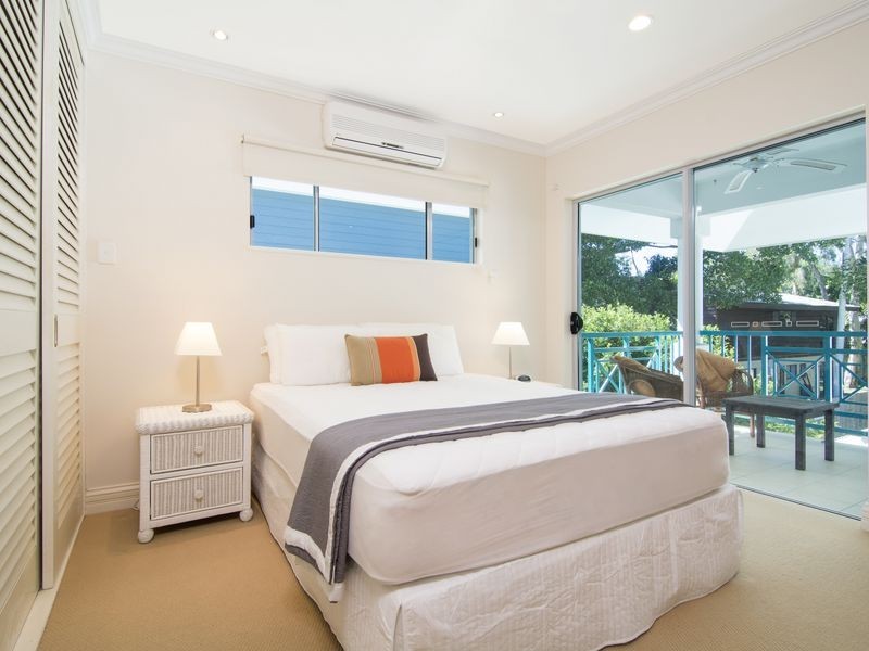 4 Solana/14A-16 Andrews Close, Port Douglas QLD 4877