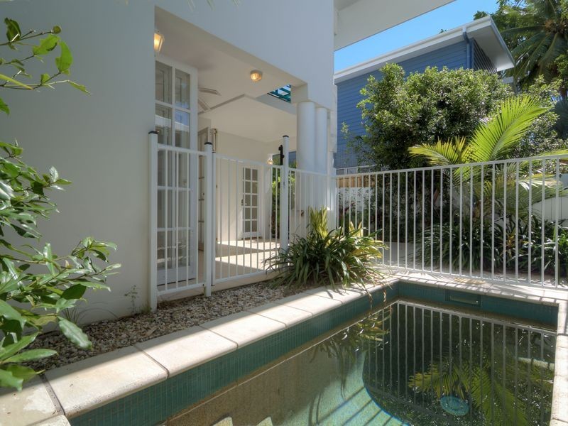 4 Solana/14A-16 Andrews Close, Port Douglas QLD 4877