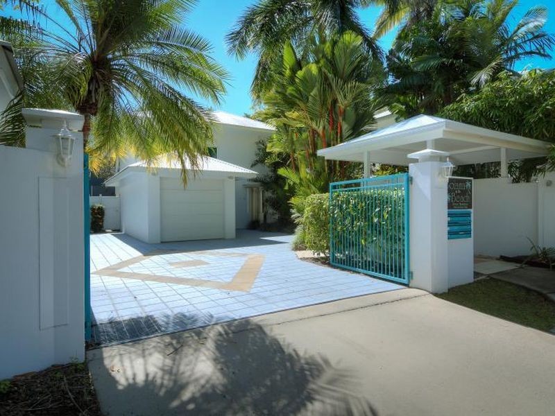 4 Solana/14A-16 Andrews Close, Port Douglas QLD 4877