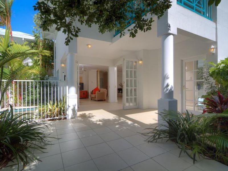 4 Solana/14A-16 Andrews Close, Port Douglas QLD 4877