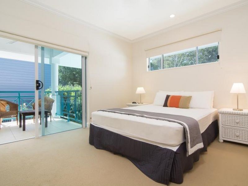 4 Solana/14A-16 Andrews Close, Port Douglas QLD 4877