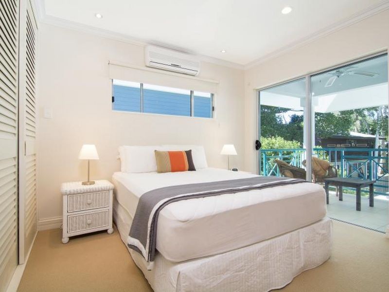 4 Solana/14A-16 Andrews Close, Port Douglas QLD 4877