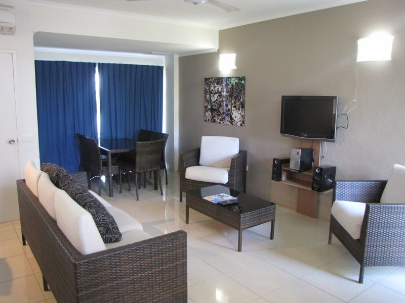 132 Reef Resort/121 Port Douglas Road, Port Douglas QLD 4877