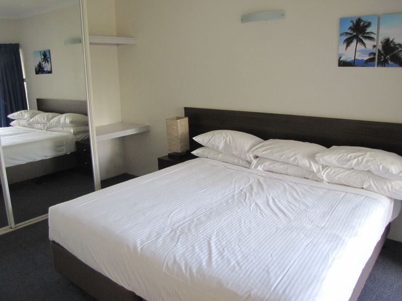 132 Reef Resort/121 Port Douglas Road, Port Douglas QLD 4877
