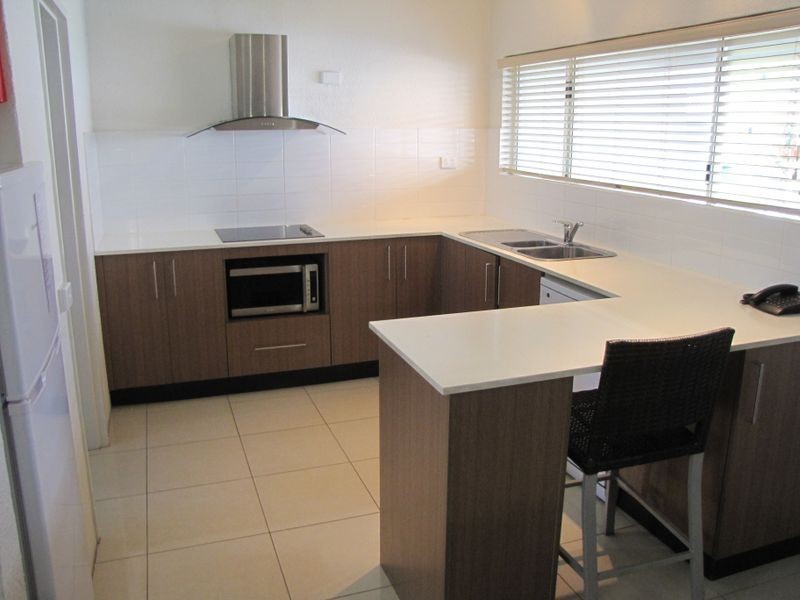 132 Reef Resort/121 Port Douglas Road, Port Douglas QLD 4877