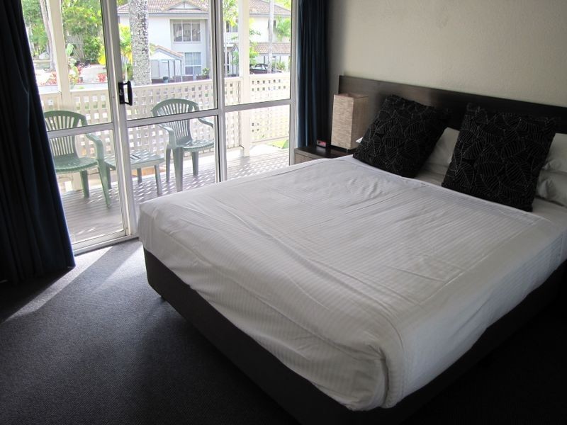 132 Reef Resort/121 Port Douglas Road, Port Douglas QLD 4877