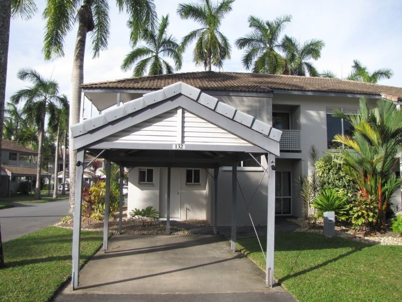 132 Reef Resort/121 Port Douglas Road, Port Douglas QLD 4877